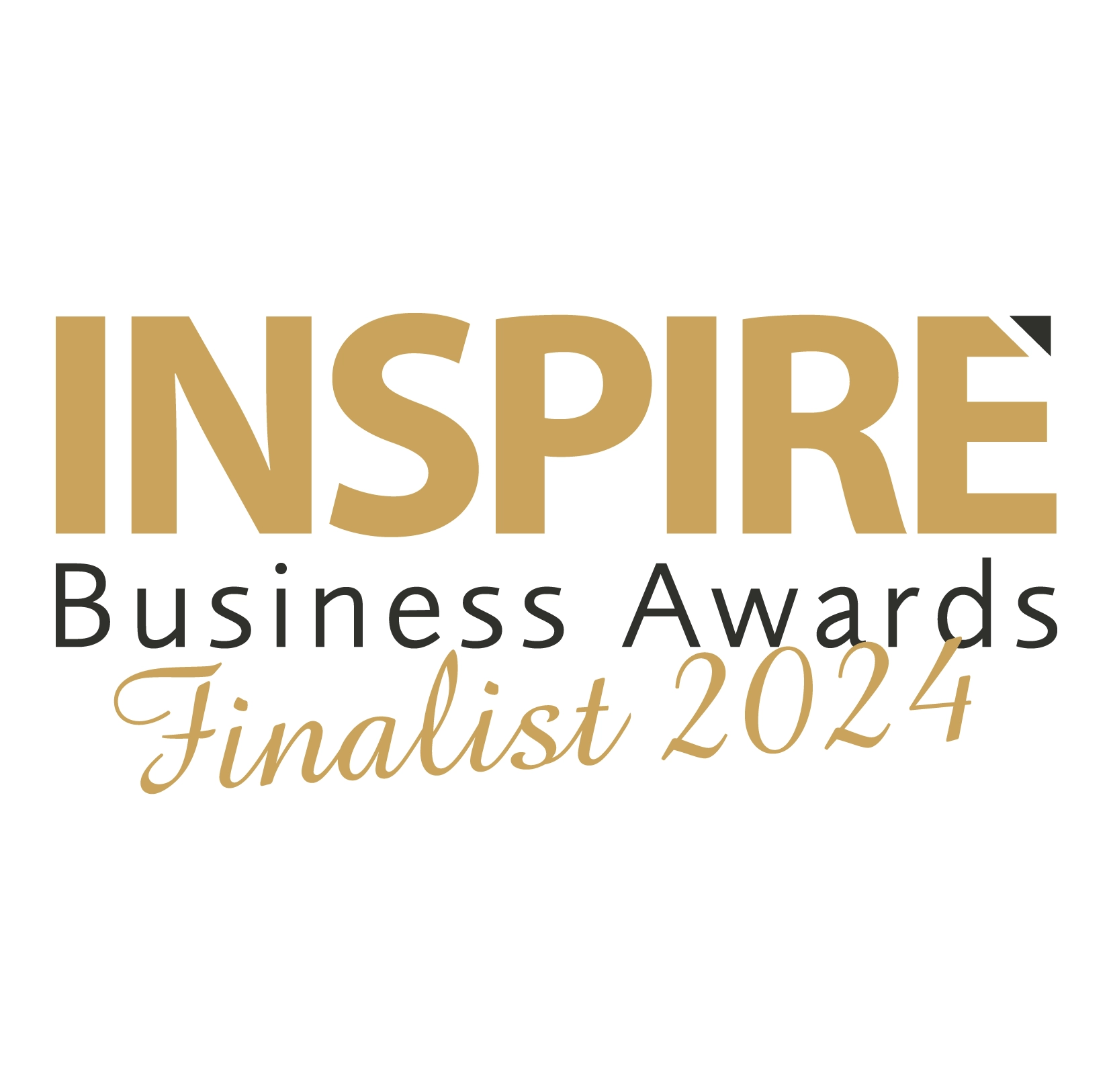 Basingstoke Inspire Award Finalist - LG Motion Ltd